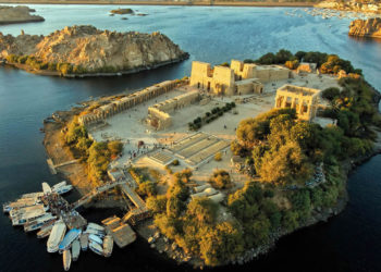 The Philae Temple Complex, Complete Guide: Egypt