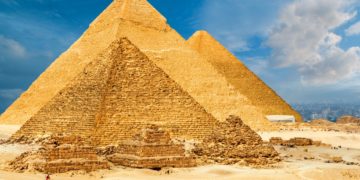 The great pyramid of giza Complete Guide, iconic ancient sight in Egypt