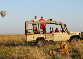 Travel to kenya: Guide, Essential Facts and Information