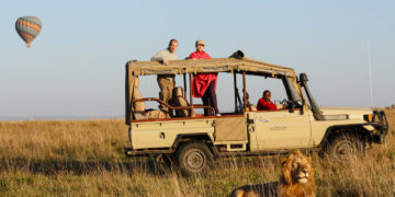 Travel to kenya: Guide, Essential Facts and Information