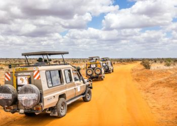 Weather in Kenya: Climate, Seasons, and Average Temperature