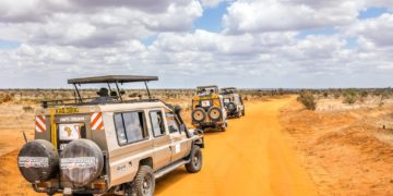 Weather in Kenya: Climate, Seasons, and Average Temperature