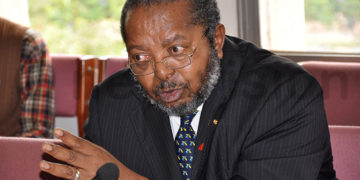 Uganda: CBR held as sh4 trillion wiped off economy
