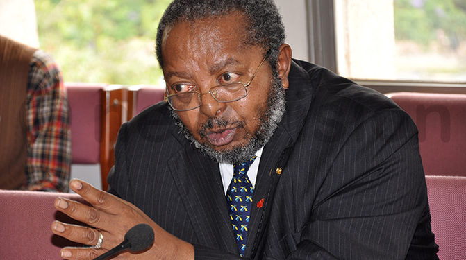 Uganda: CBR held as sh4 trillion wiped off economy