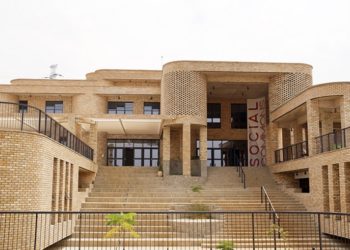 Rwanda: ALU Rwf14 billion new campus to open this year