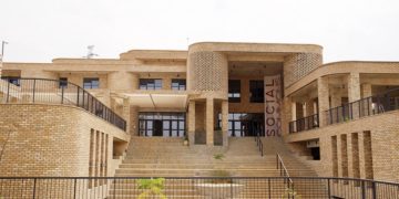 Rwanda: ALU Rwf14 billion new campus to open this year