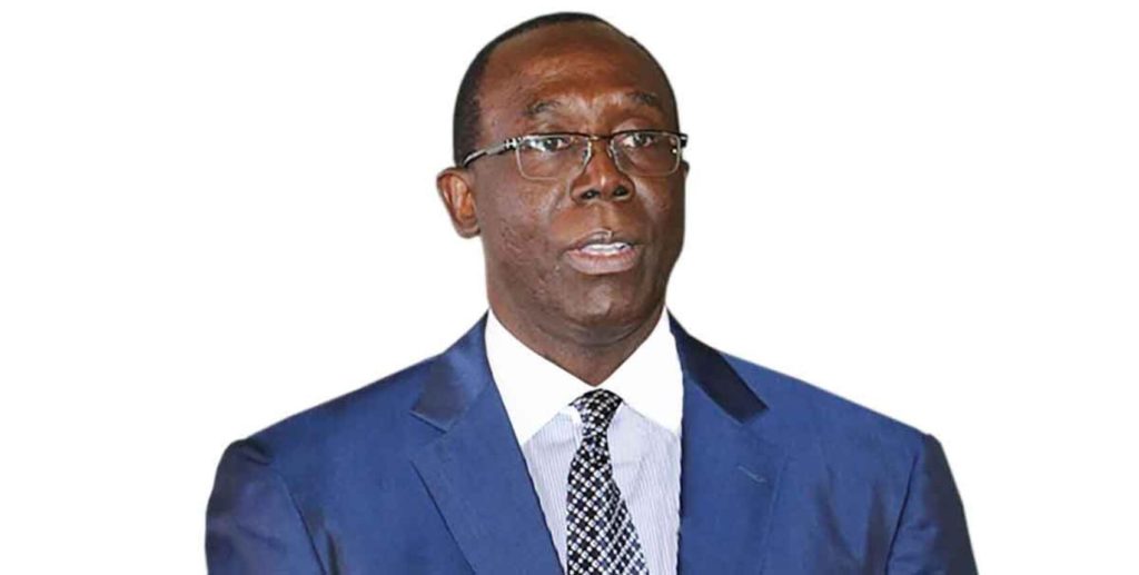 Post COVID-19: Rebuilding Africa and strengthening its resilience against future economic shocks