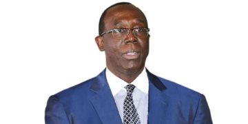 Post COVID-19: Rebuilding Africa and strengthening its resilience against future economic shocks