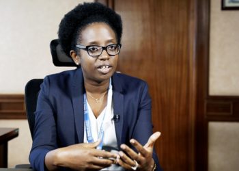 Rwanda: It will be a tough year for banks, but the economy is beginning to improve– Karusisi