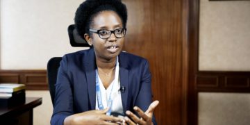 Rwanda: It will be a tough year for banks, but the economy is beginning to improve– Karusisi
