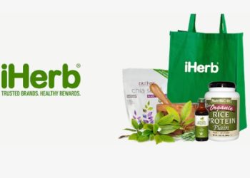 iHerb e-commerce expands its global deliveries to 23 countries