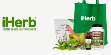 iHerb e-commerce expands its global deliveries to 23 countries