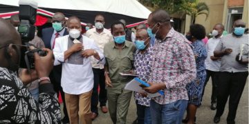 Covid-19: Kenya reports over 1,000 recoveries as cases reach 26,436