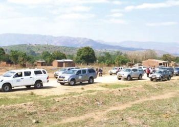 Malawi: Ministers’ convoys draw mixed reactions