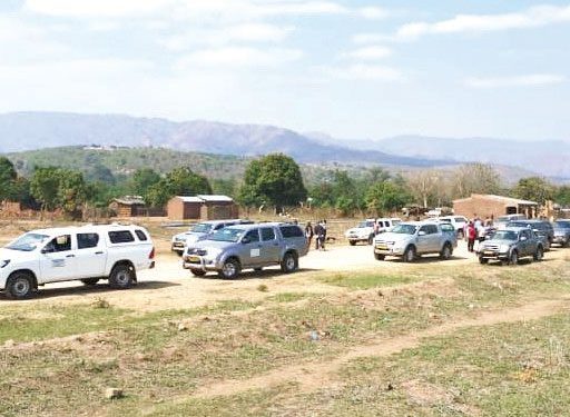 Malawi: Ministers’ convoys draw mixed reactions