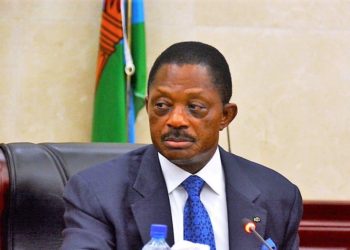 Breaking news: Equatorial Guinea gets new prime minister after government resigns