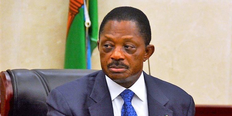 Breaking news: Equatorial Guinea gets new prime minister after government resigns
