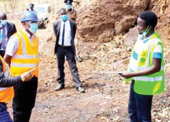 Malawi: Government to revoke mining licences from idle firms