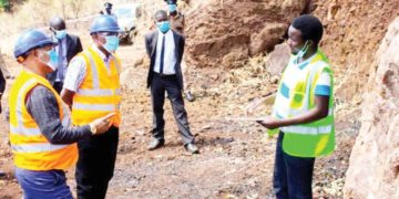 Malawi: Government to revoke mining licences from idle firms