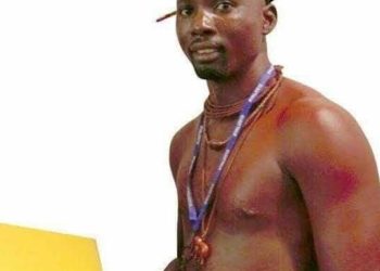 Entrepreneurship with Namibian Koruhama Alphons, founder and CEO of Possibility thinkers