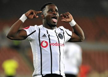 Malawi: Gabadinho returns to action, fires blanks