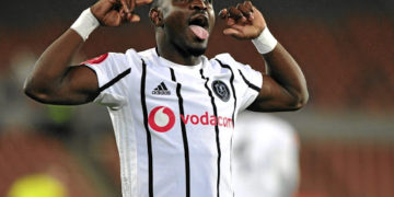 Malawi: Gabadinho returns to action, fires blanks