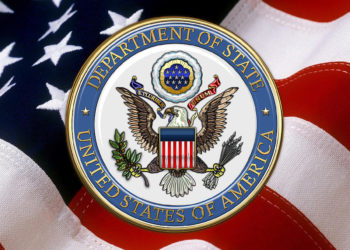 U.S. Department of State changes Equatorial Guinea alert level for COVID- 19 from level 4 to level 3