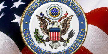 U.S. Department of State changes Equatorial Guinea alert level for COVID- 19 from level 4 to level 3