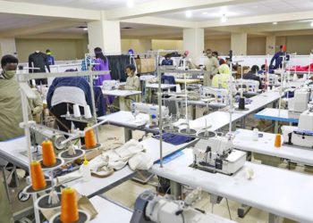 Rwanda: Local manufacturers stuck with 3 million unsold facemasks