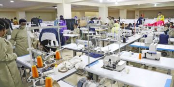 Rwanda: Local manufacturers stuck with 3 million unsold facemasks