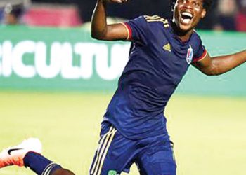 Malawi sports: Yamikani Chester opens Lights scoring account