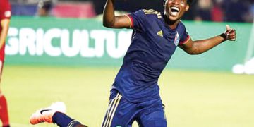 Malawi sports: Yamikani Chester opens Lights scoring account