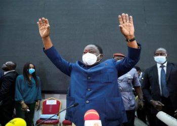 Ivory Coast opposition calls for protests against Ouattara