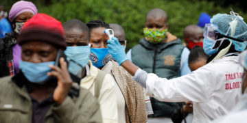 Kenya further eases Covid-19 precautions for economic recovery