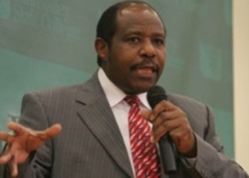 Rwanda arrests Paul Rusesabagina as terror suspect