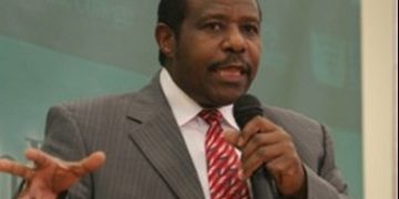 Rwanda arrests Paul Rusesabagina as terror suspect