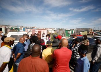 Change in Africa's social fabric is inevitable