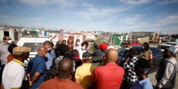 Change in Africa's social fabric is inevitable