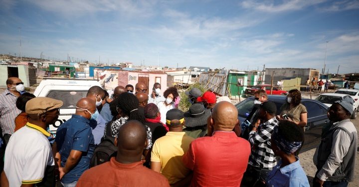 Change in Africa's social fabric is inevitable