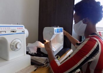 Namibia health workers empower local people