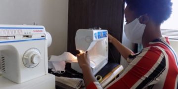 Namibia health workers empower local people