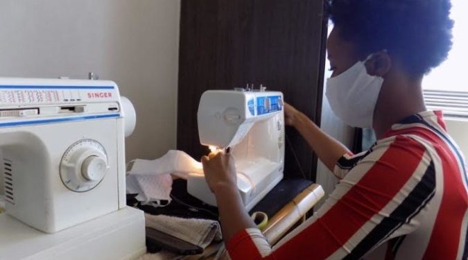 Namibia health workers empower local people