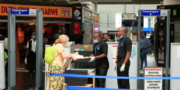 Zimbabwe to resume flights to boost tourism