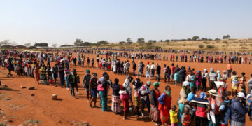 COVID-19 pushes 37 mln people into extreme poverty: report