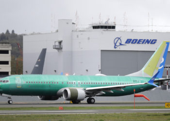 America: Report rips Boeing, FAA on 737 jet crashes