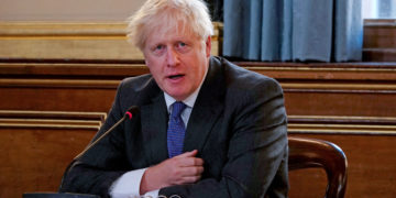 UK leader said to have won over Tory waverers on bill that is angering