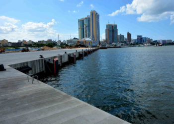 BRI can help put Africa's key projects on fast track