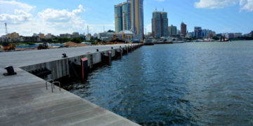 BRI can help put Africa's key projects on fast track