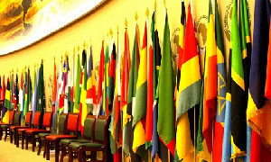 Liberia loses membership at African Union: Owes $1.6 Million