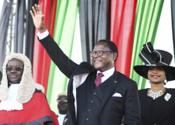 Malawi to open embassy in Jerusalem